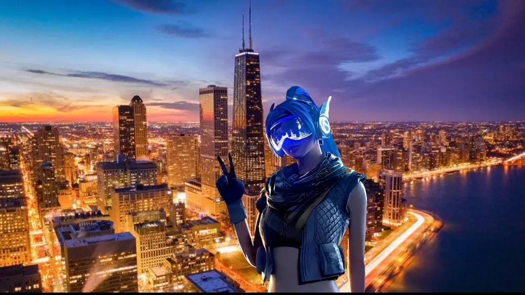 和平精英游戏中最近发现的和平精英辅助工具介